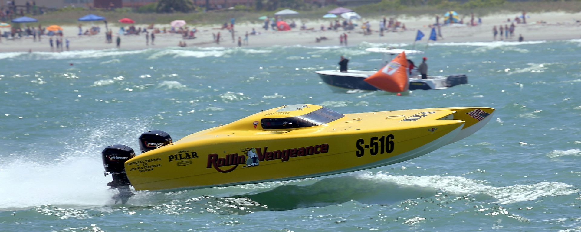 2014 Cocoa Beach Grand Prix Page 4